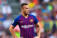 Arthur and Vidal has their La Liga debuts